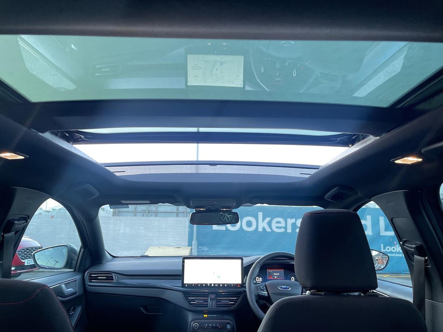 Used Ford Focus 2025 for sale - 76918927: Photo 32