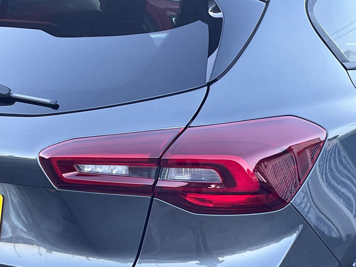 Used Ford Focus 2025 for sale - 76918927: Photo 36