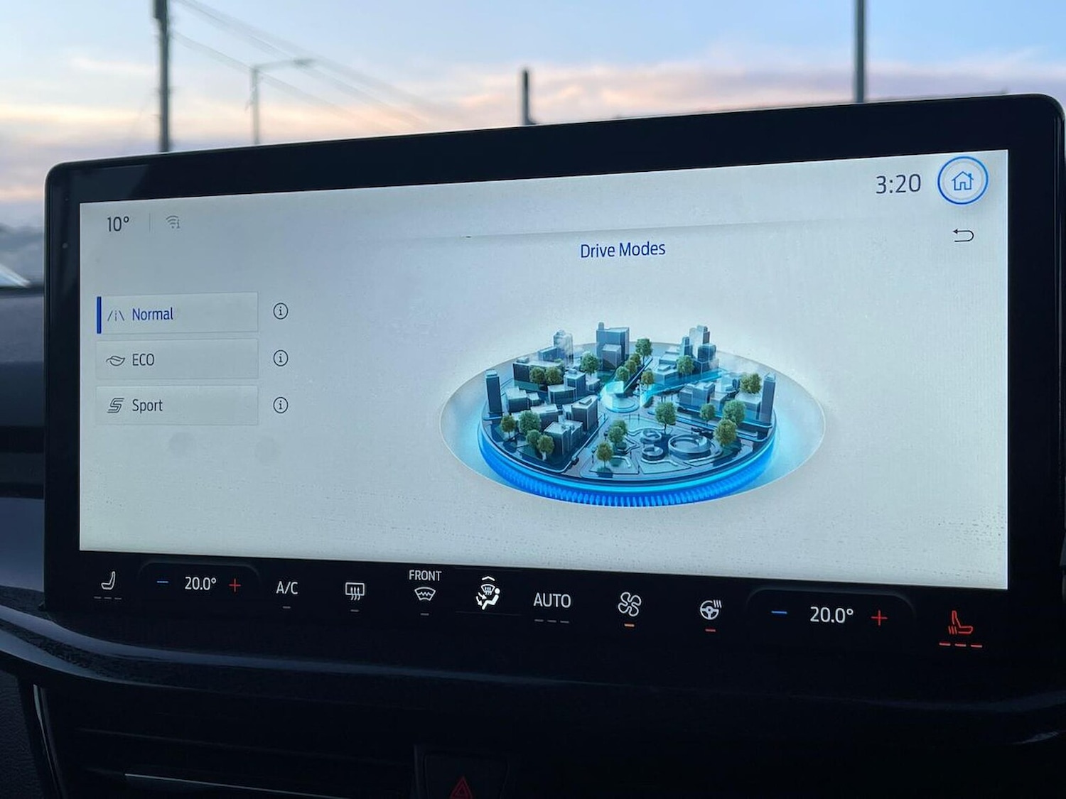 Used Ford Focus 2025 for sale - 76918927: Photo 42