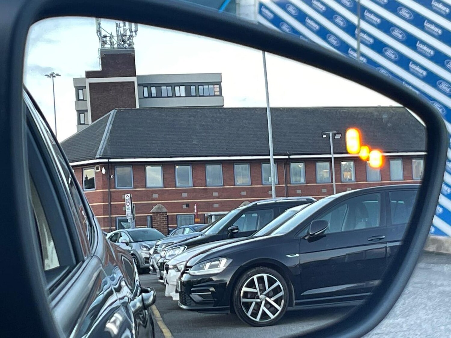 Used Ford Focus 2025 for sale - 76918927: Photo 45