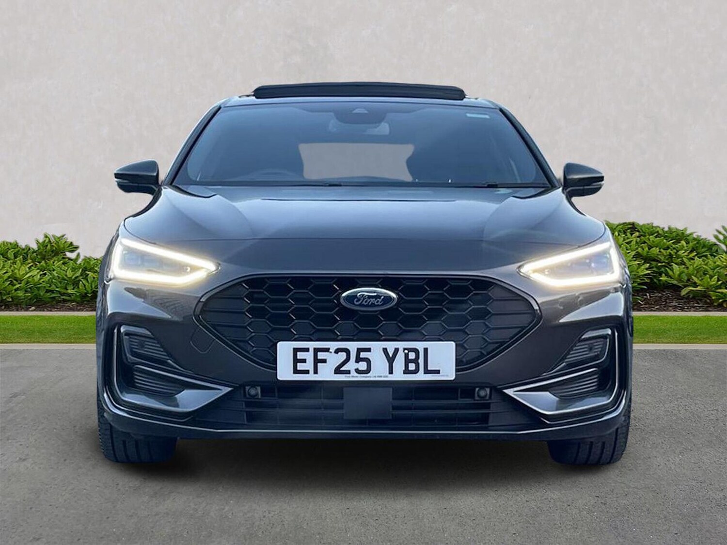 Used Ford Focus 2025 for sale - 76918927: Photo 5