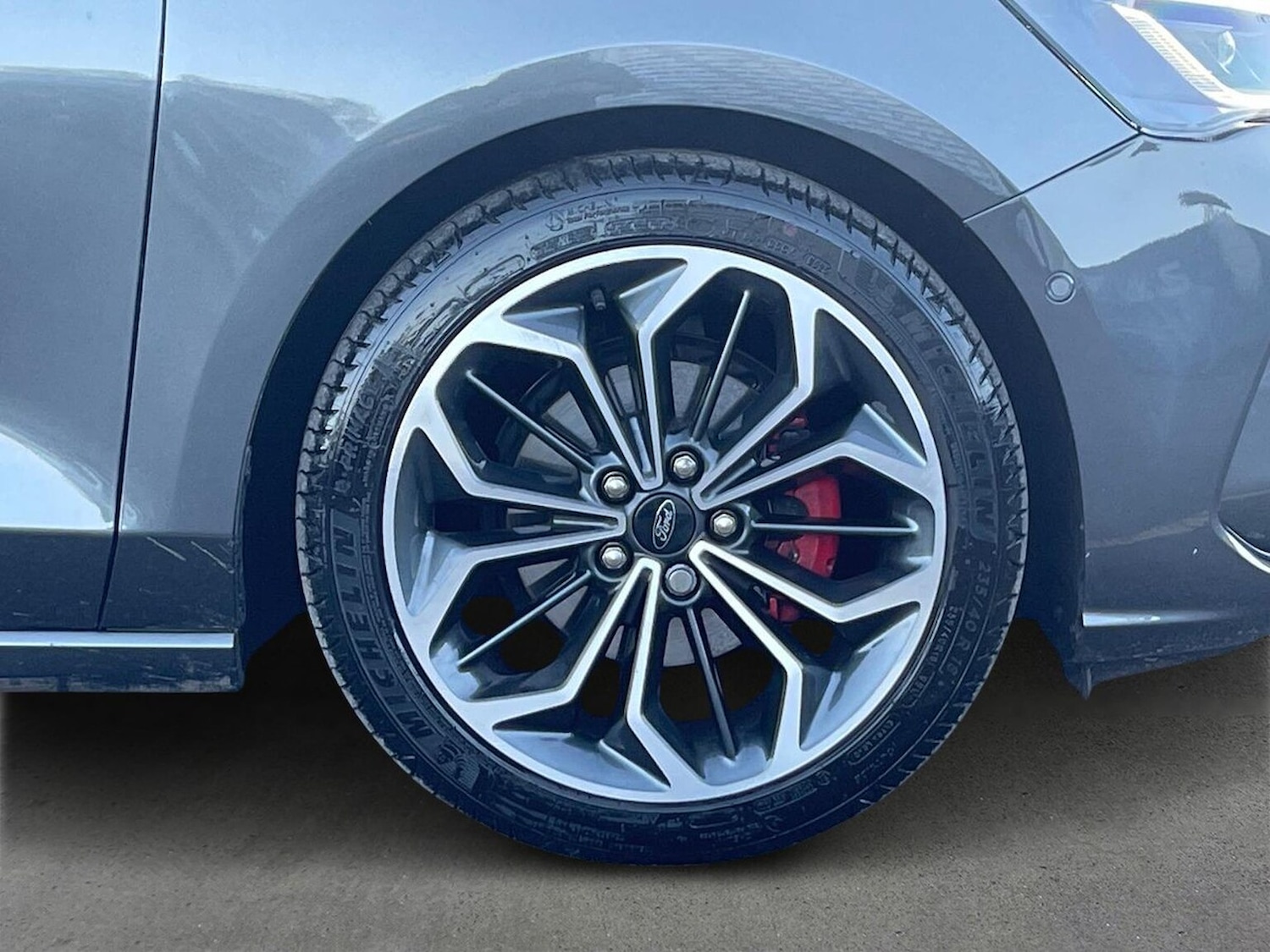 Used Ford Focus 2025 for sale - 76918927: Photo 6