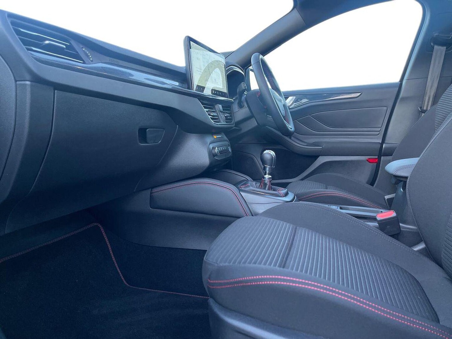 Used Ford Focus 2025 for sale - 76918927: Photo 7