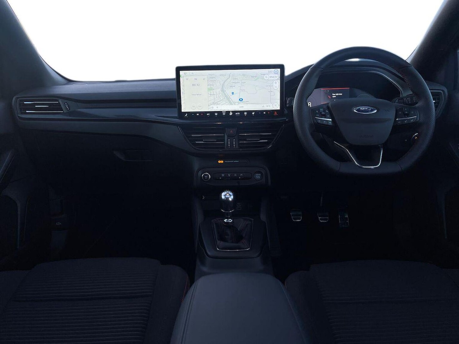 Used Ford Focus 2025 for sale - 76918927: Photo 8