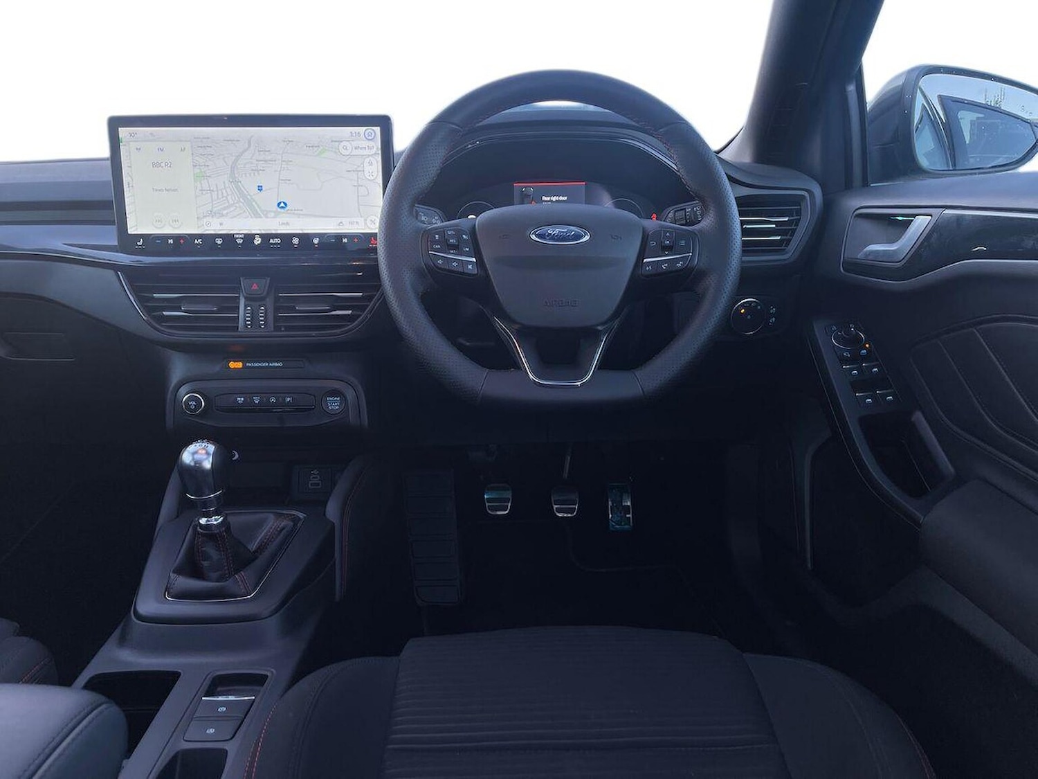 Used Ford Focus 2025 for sale - 76918927: Photo 9