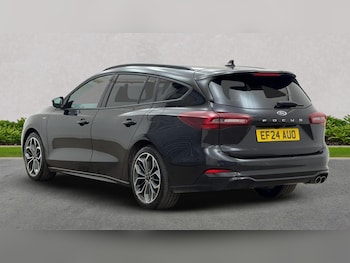 Used Ford Focus 2024 for sale - 75723699: Photo