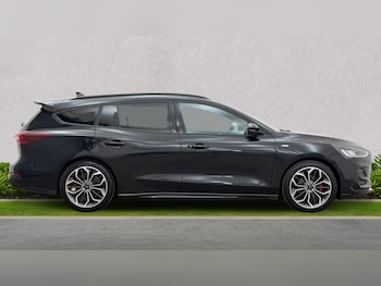 Used Ford Focus 2024 for sale - 75723699: Photo