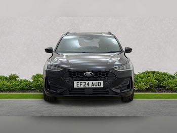 Used Ford Focus 2024 for sale - 75723699: Photo