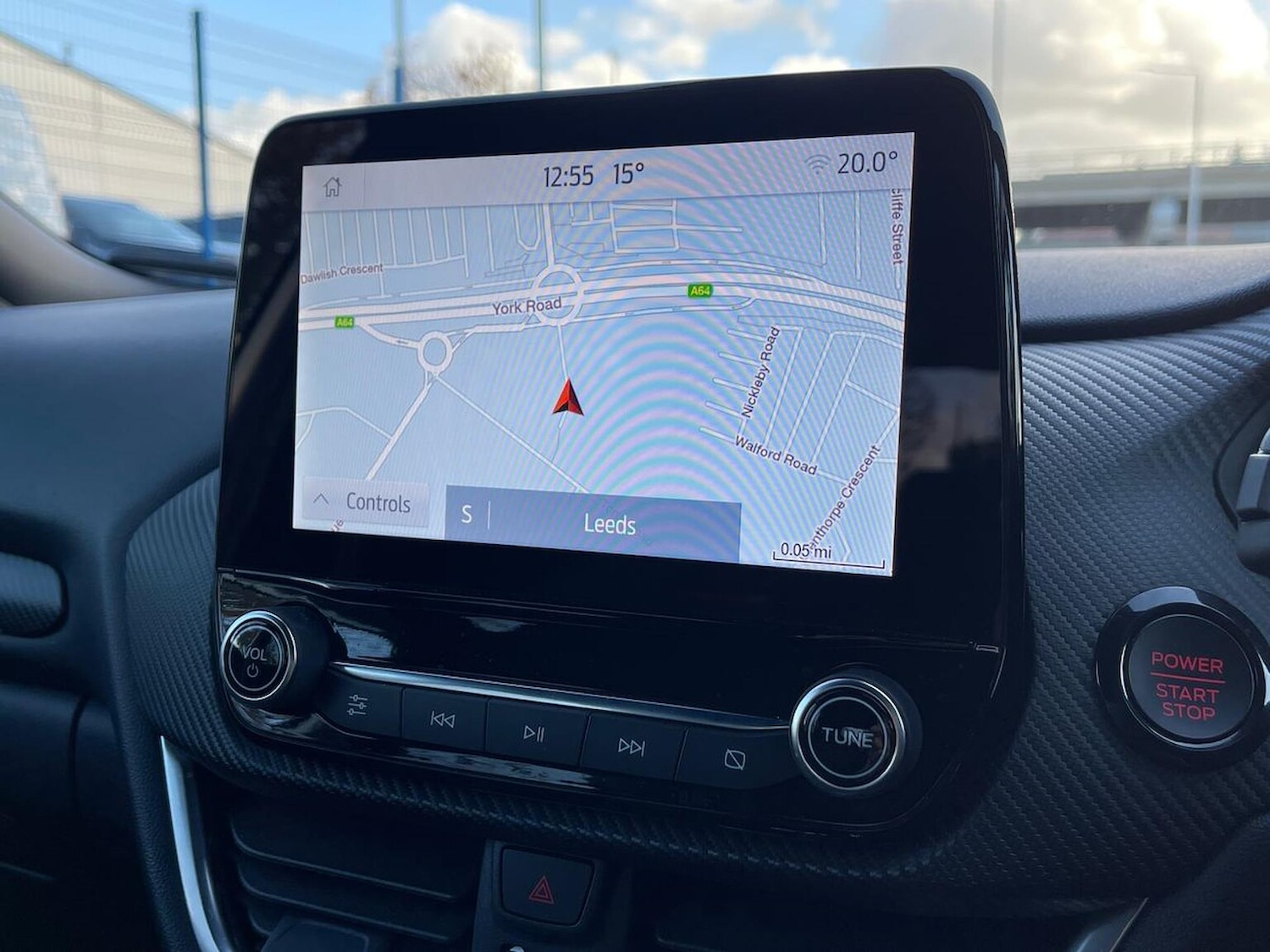 Used Ford Puma 2023 for sale - 76392506: Photo 11