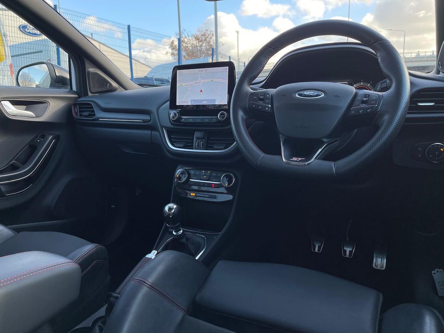 Used Ford Puma 2023 for sale - 76392506: Photo 13