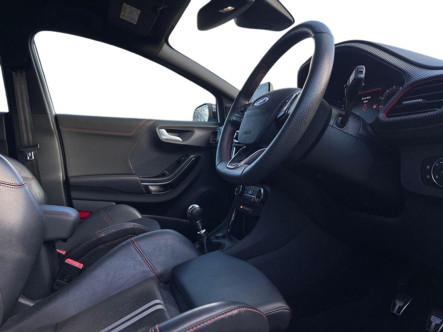 Used Ford Puma 2023 for sale - 76392506: Photo 15