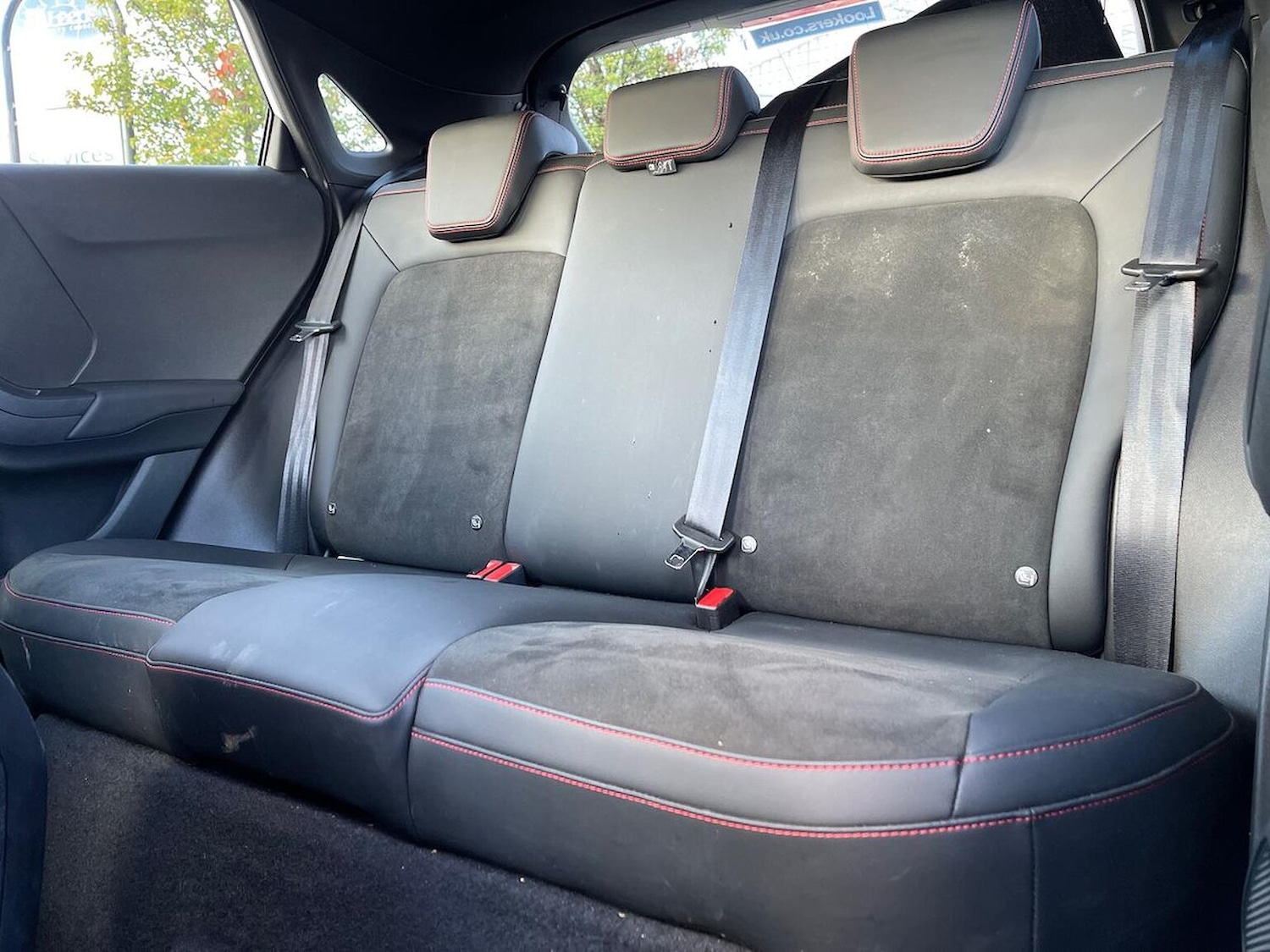 Used Ford Puma 2023 for sale - 76392506: Photo 16