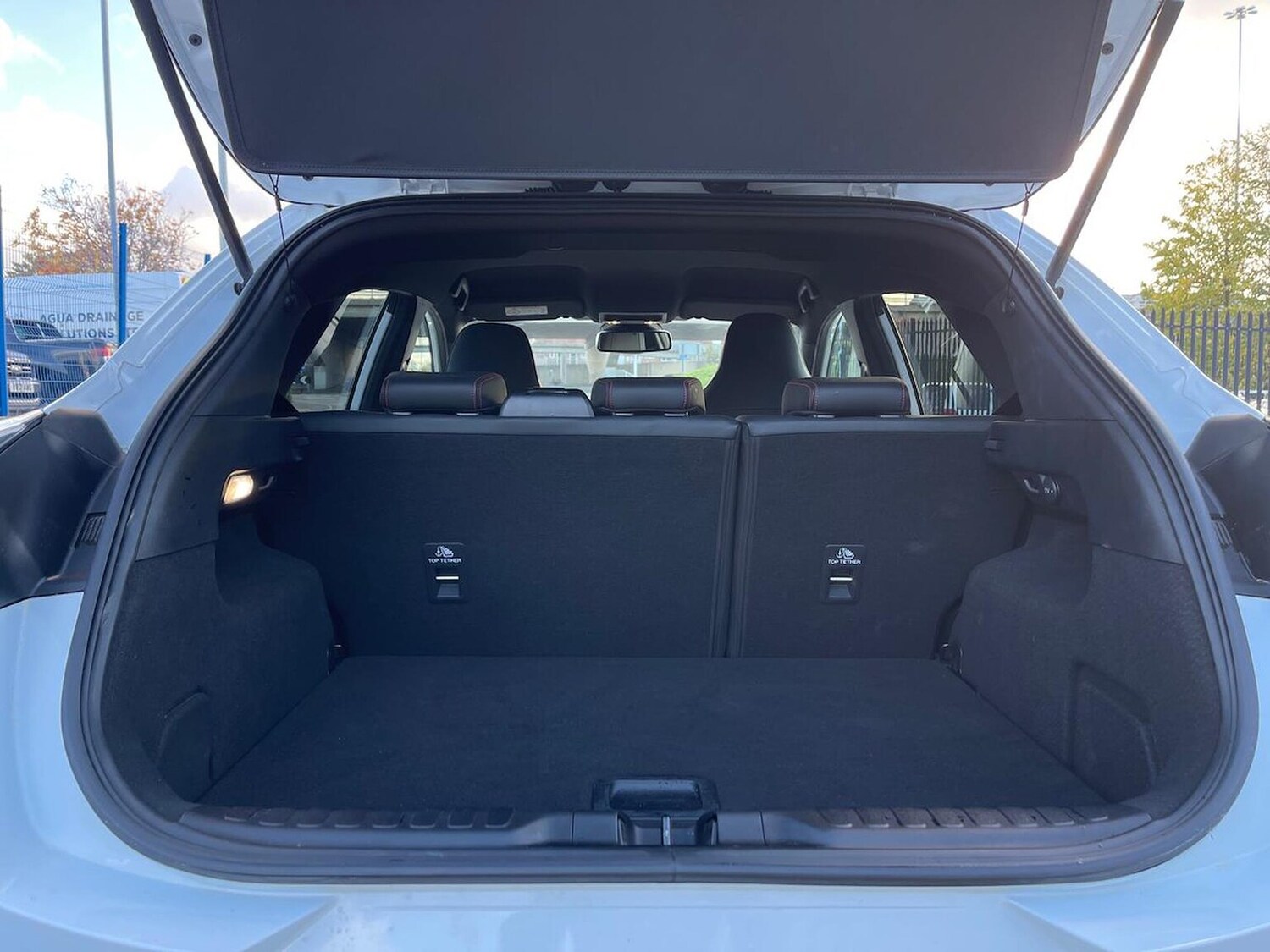 Used Ford Puma 2023 for sale - 76392506: Photo 17