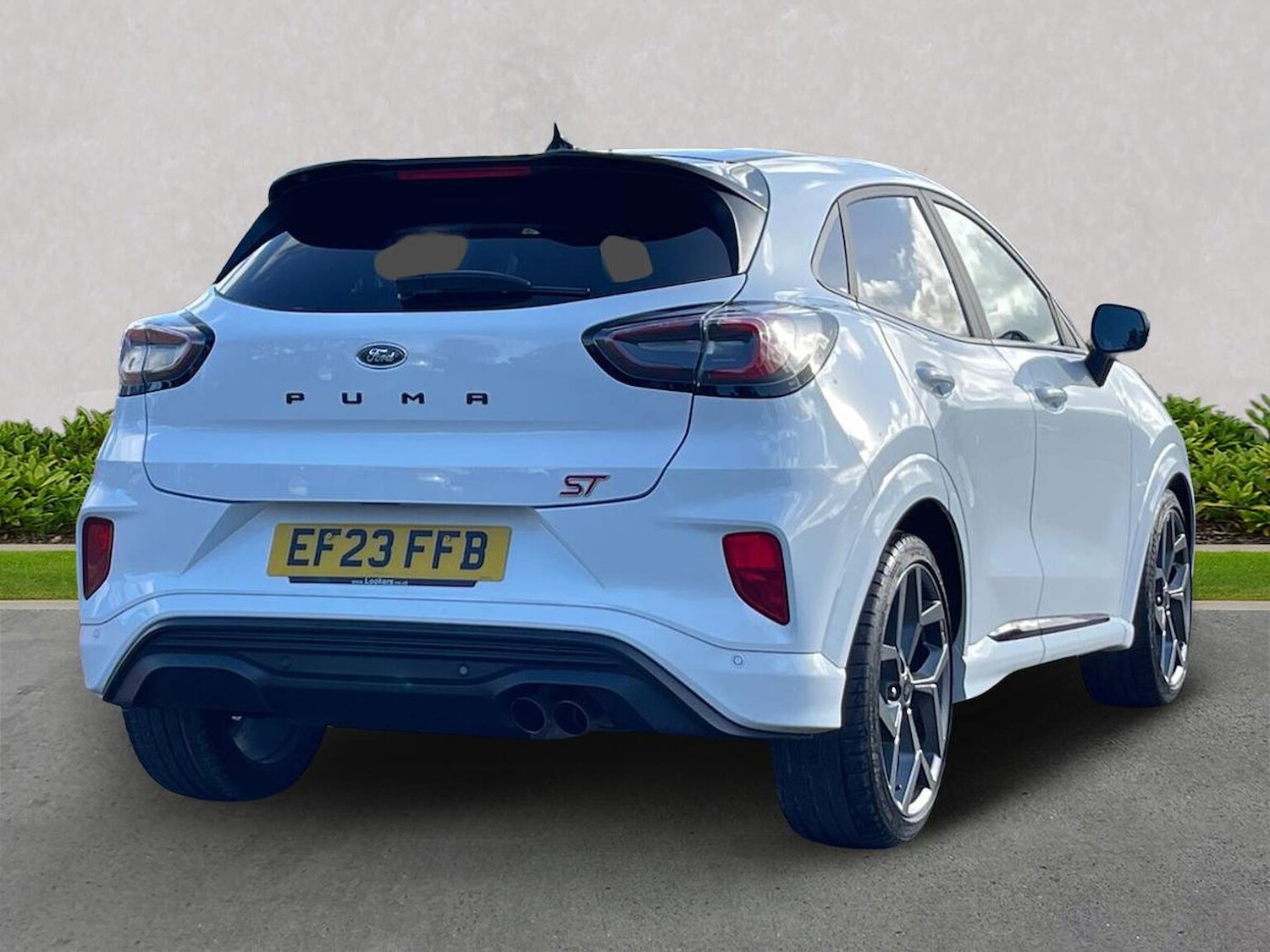 Used Ford Puma 2023 for sale - 76392506: Photo 18