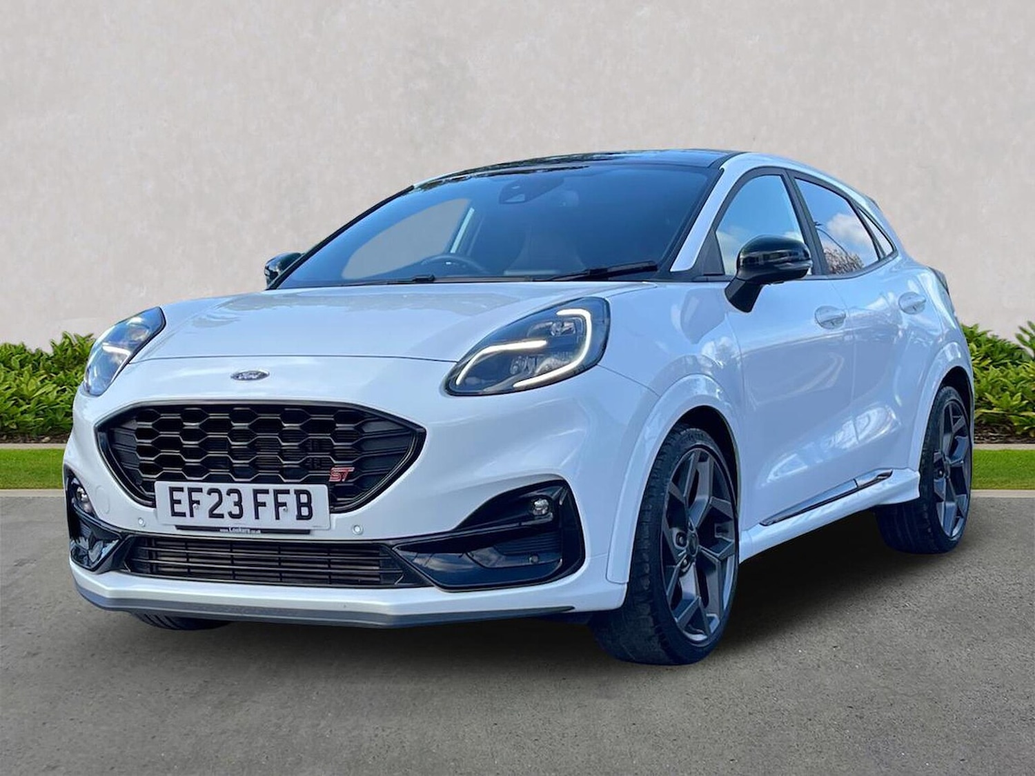 Used Ford Puma 2023 for sale - 76392506: Photo 20