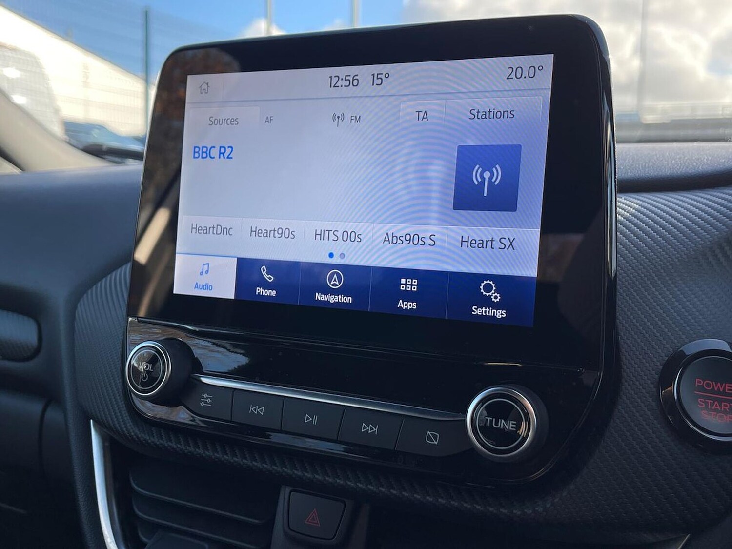 Used Ford Puma 2023 for sale - 76392506: Photo 22