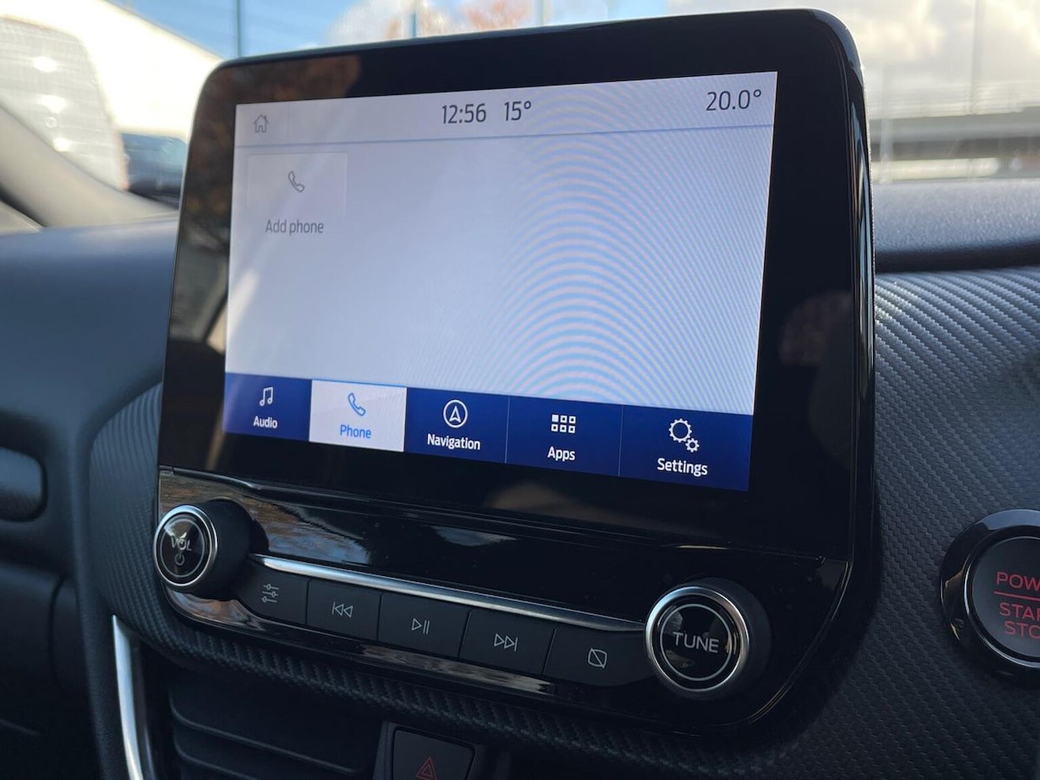 Used Ford Puma 2023 for sale - 76392506: Photo 23