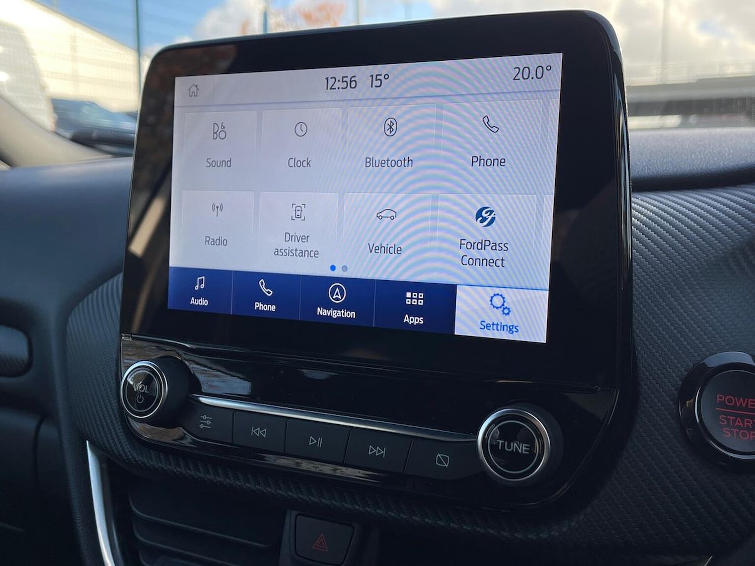 Used Ford Puma 2023 for sale - 76392506: Photo 24