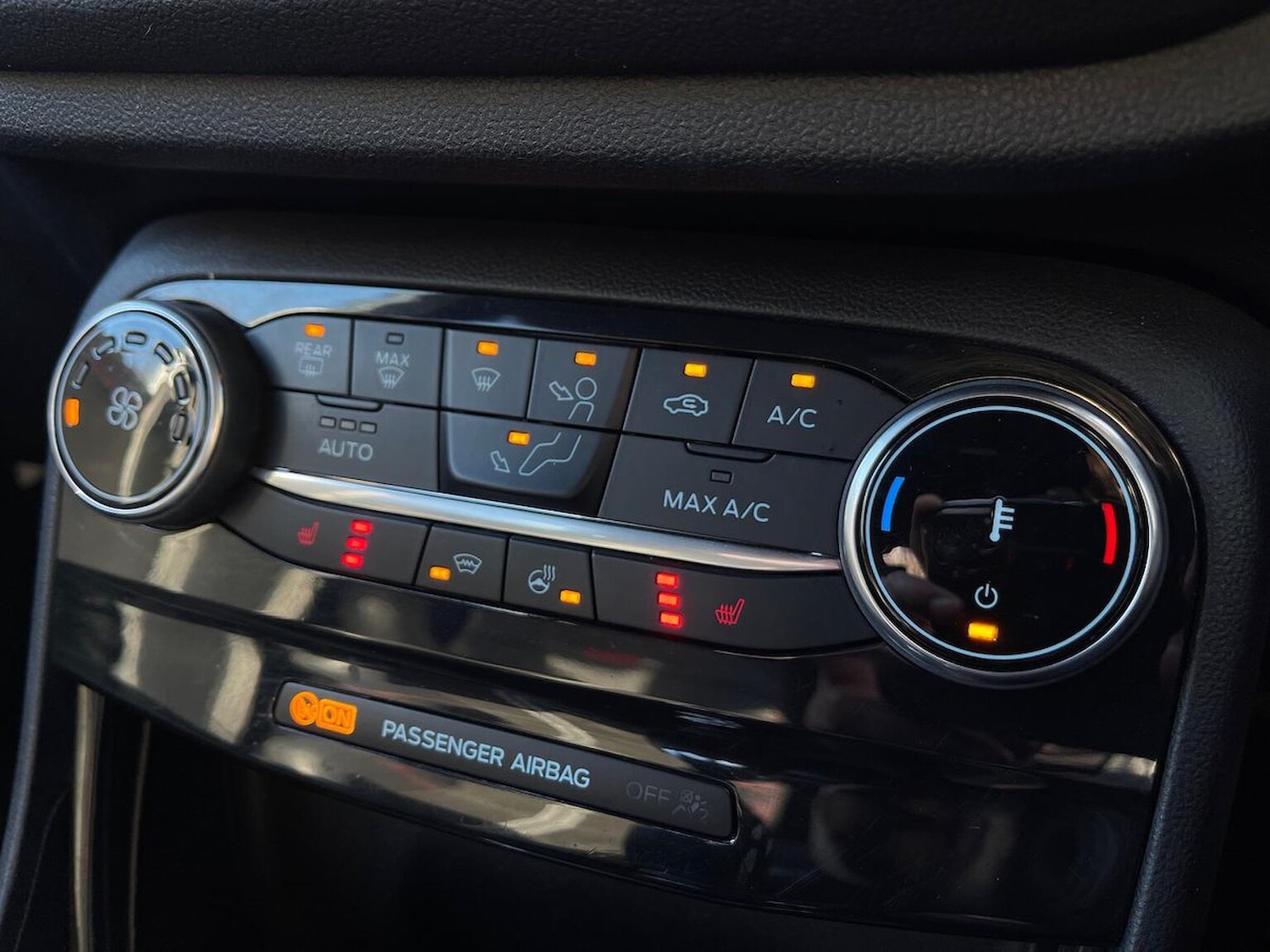 Used Ford Puma 2023 for sale - 76392506: Photo 25