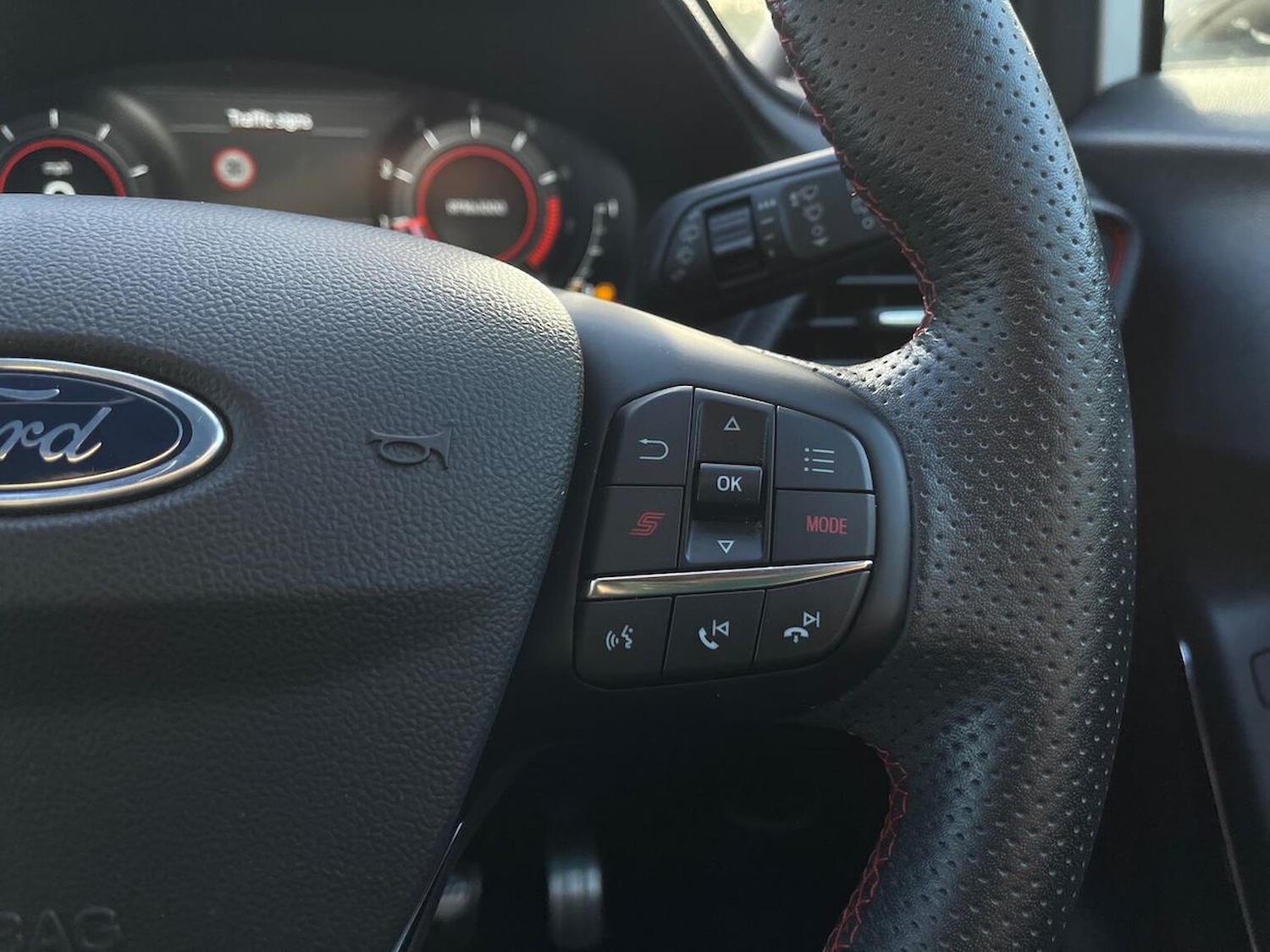 Used Ford Puma 2023 for sale - 76392506: Photo 27