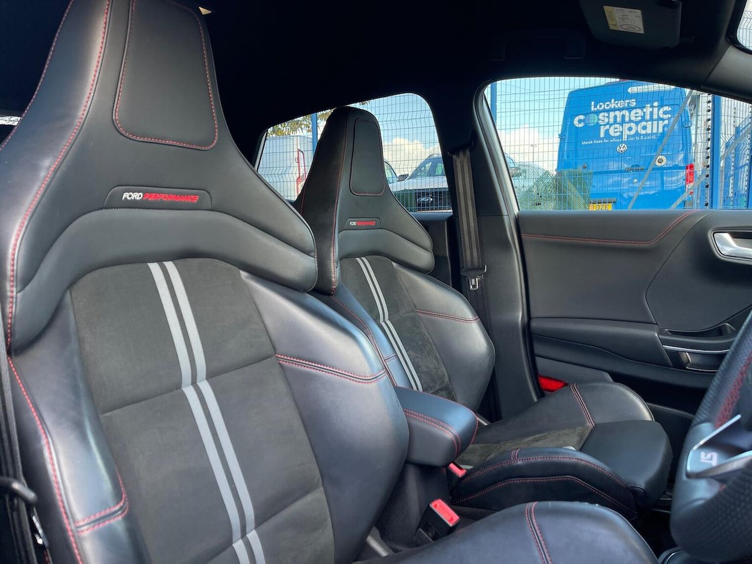 Used Ford Puma 2023 for sale - 76392506: Photo 32