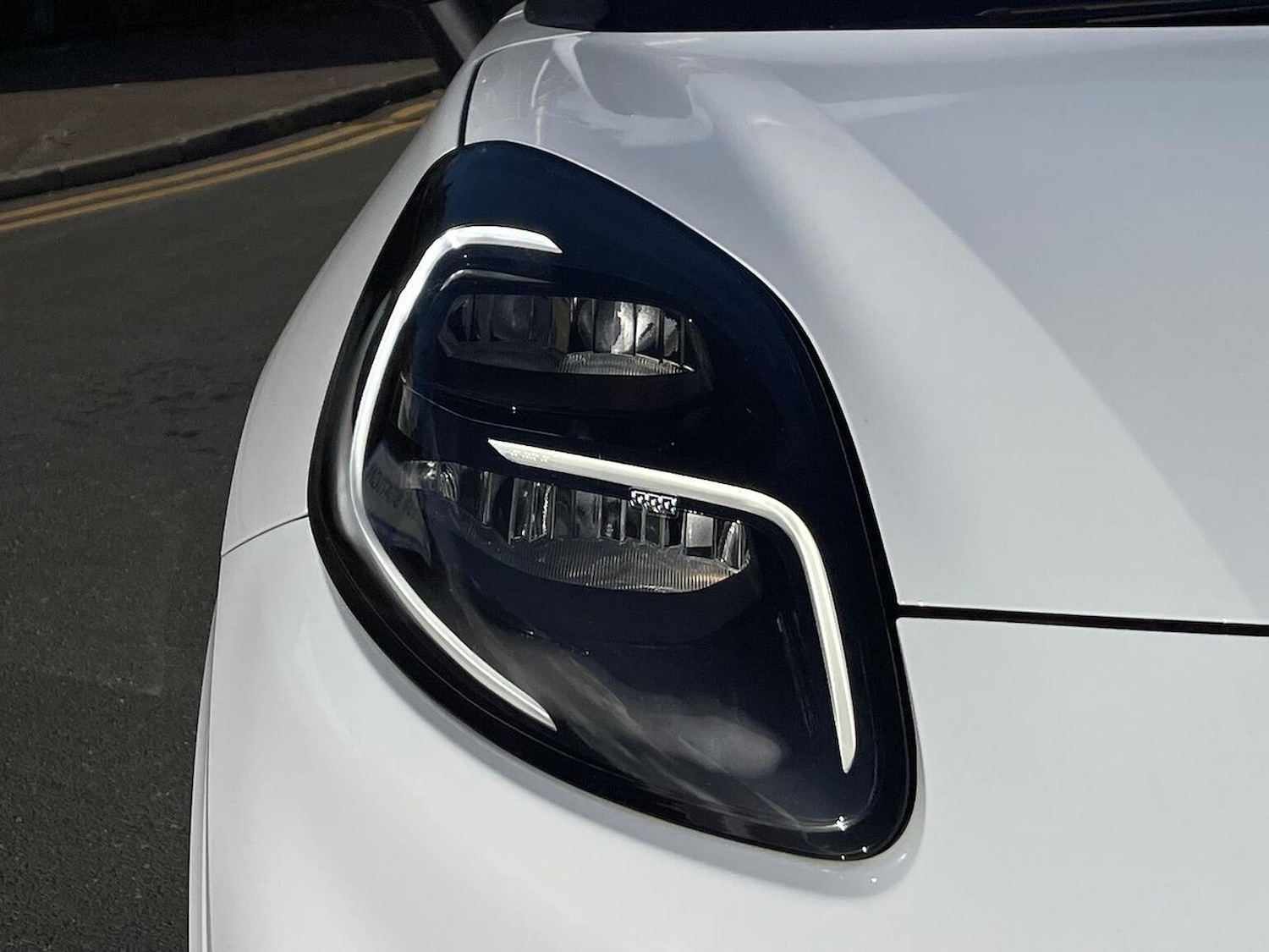 Used Ford Puma 2023 for sale - 76392506: Photo 34