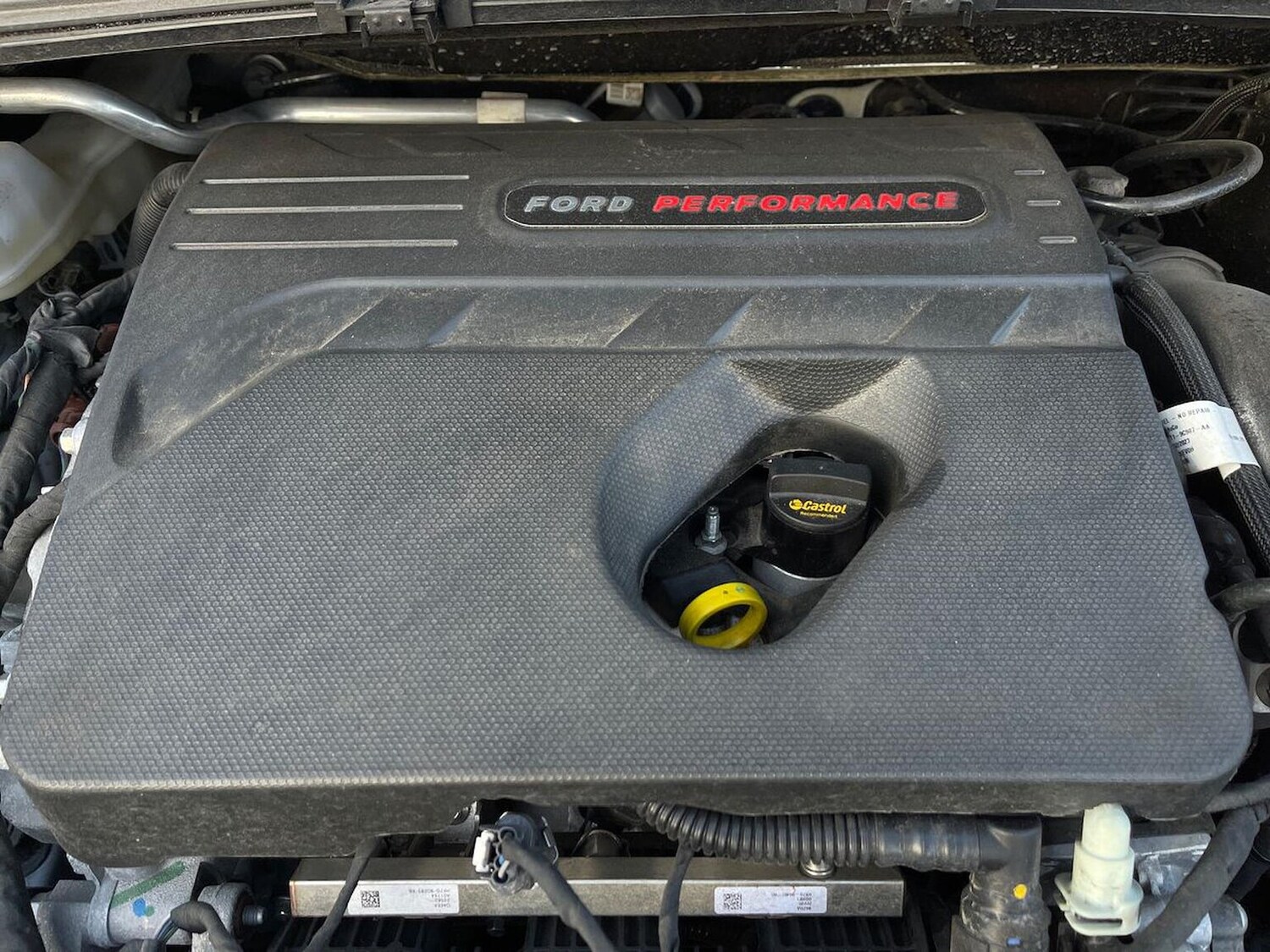 Used Ford Puma 2023 for sale - 76392506: Photo 39