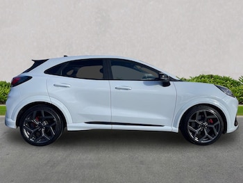 Used Ford Puma 2023 for sale - 76392506: Photo