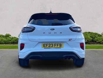 Used Ford Puma 2023 for sale - 76392506: Photo