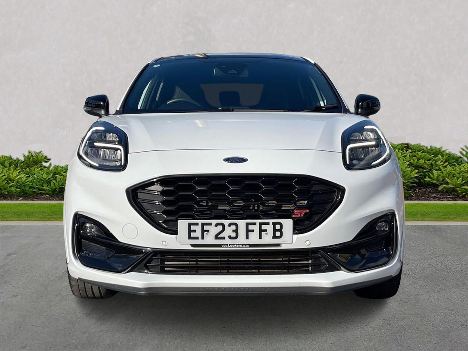 Used Ford Puma 2023 for sale - 76392506: Photo 5