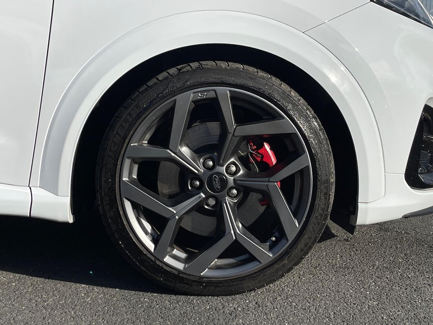 Used Ford Puma 2023 for sale - 76392506: Photo 6