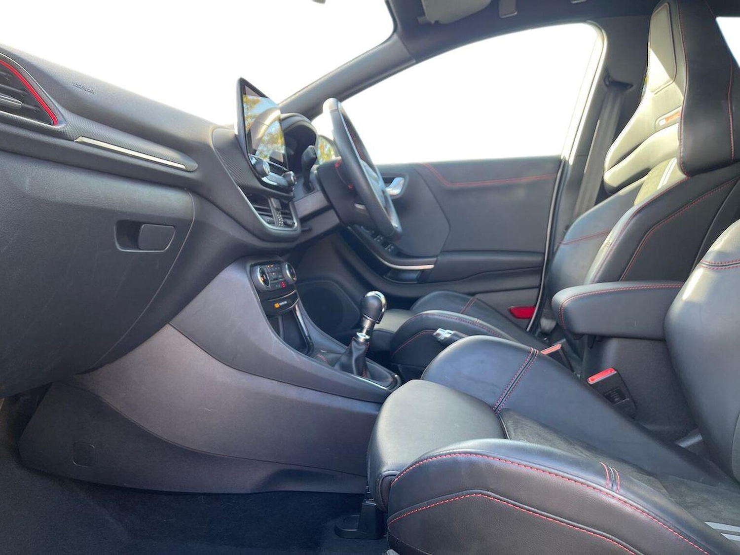 Used Ford Puma 2023 for sale - 76392506: Photo 7