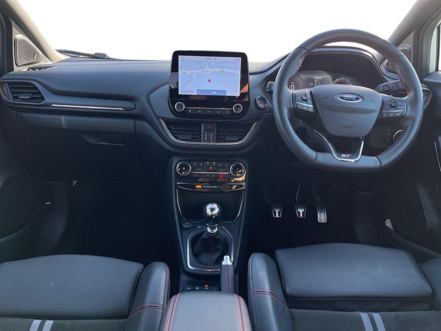 Used Ford Puma 2023 for sale - 76392506: Photo 8