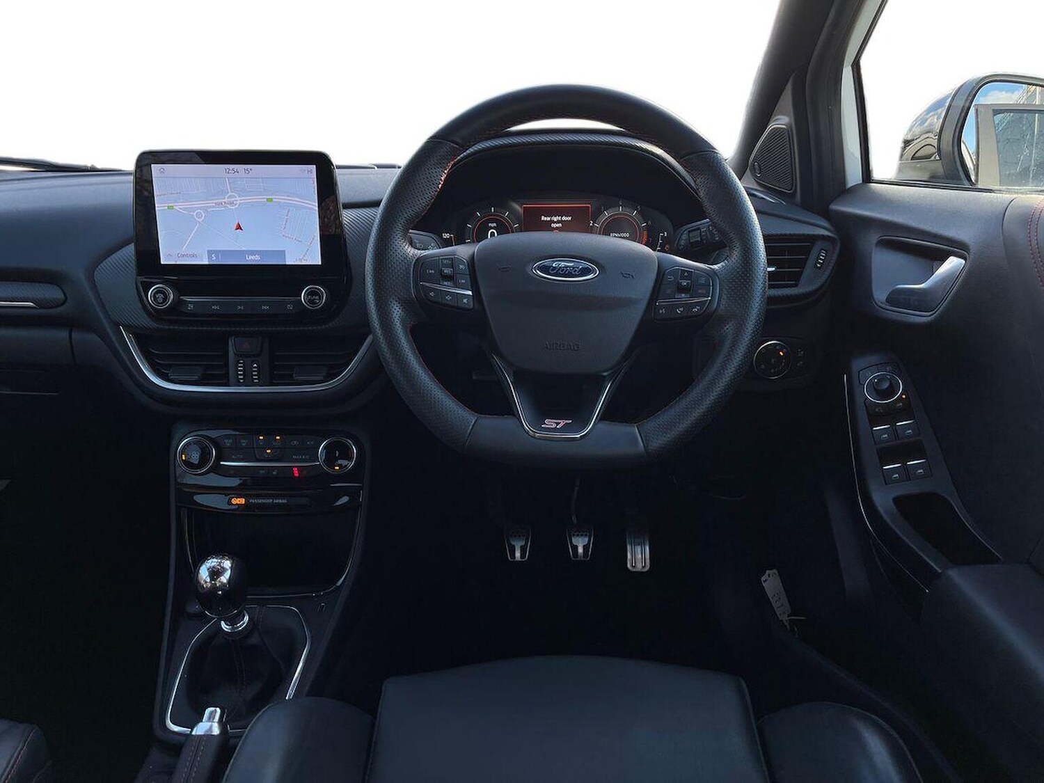 Used Ford Puma 2023 for sale - 76392506: Photo 9