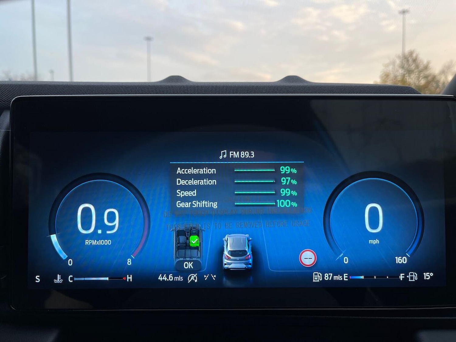 Used Ford Puma 2025 for sale - 76510703: Photo 10