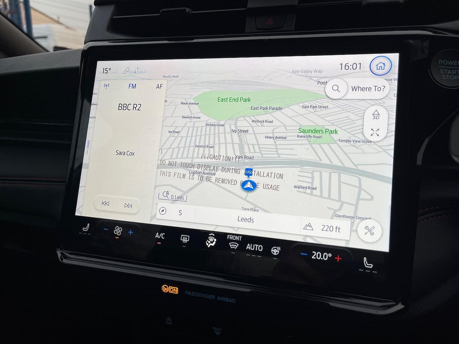 Used Ford Puma 2025 for sale - 76510703: Photo 11