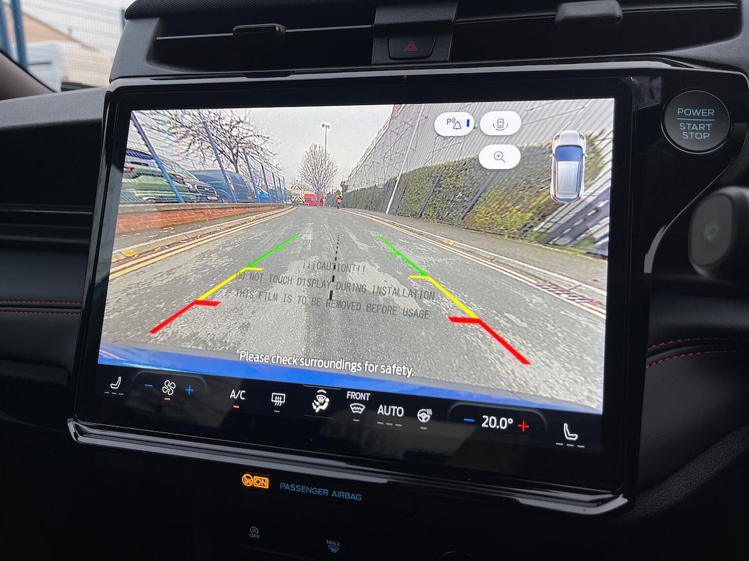 Used Ford Puma 2025 for sale - 76510703: Photo 12