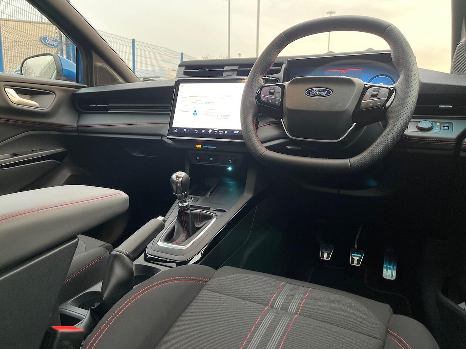 Used Ford Puma 2025 for sale - 76510703: Photo 13