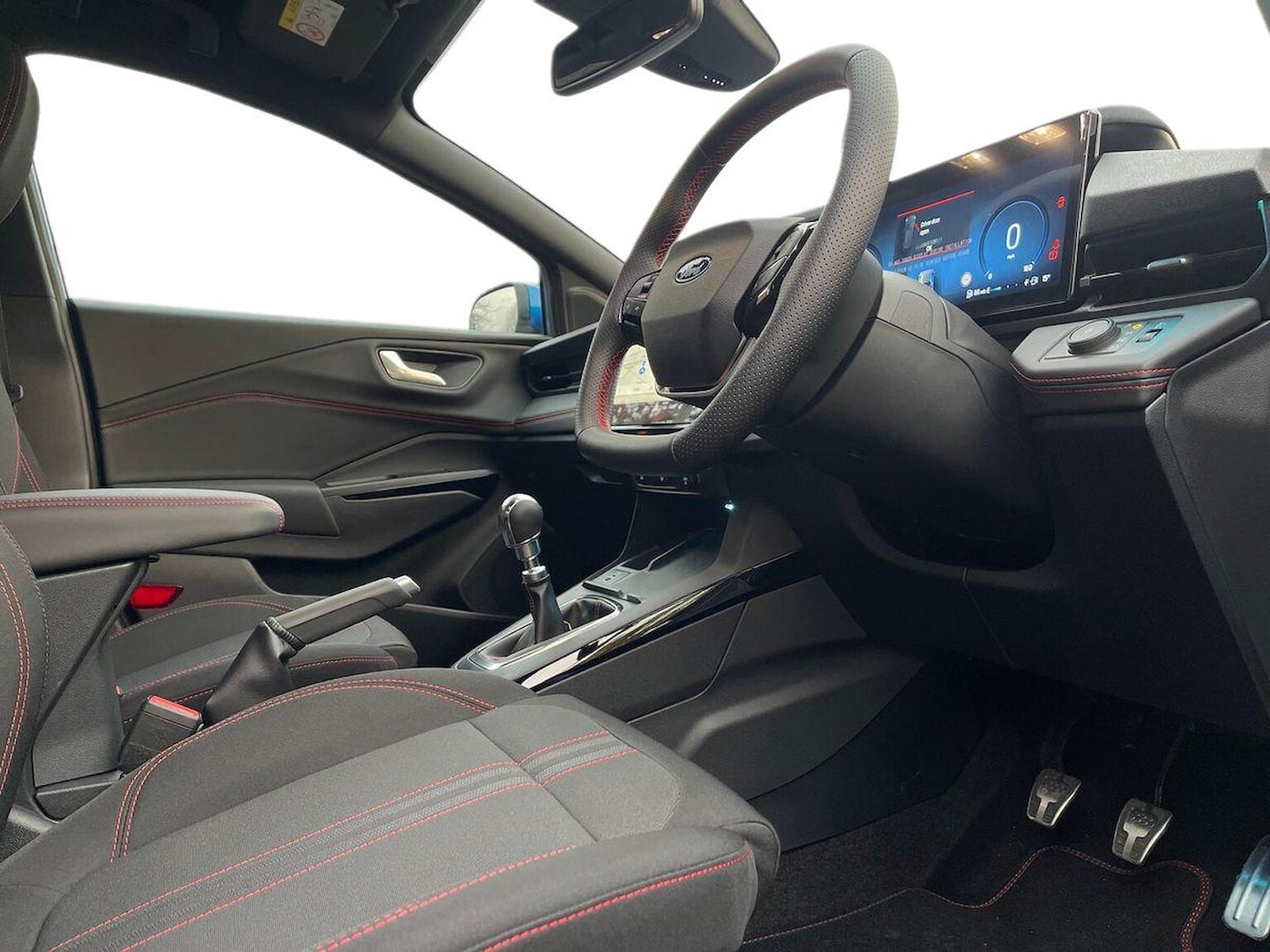 Used Ford Puma 2025 for sale - 76510703: Photo 15