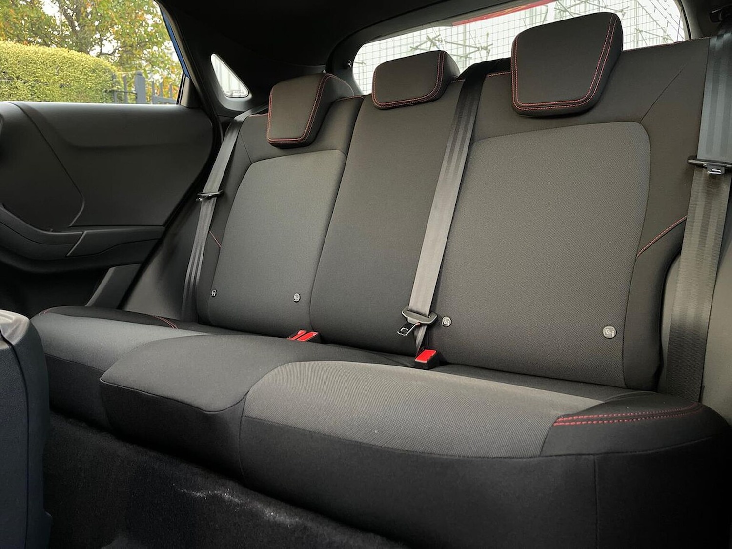 Used Ford Puma 2025 for sale - 76510703: Photo 16