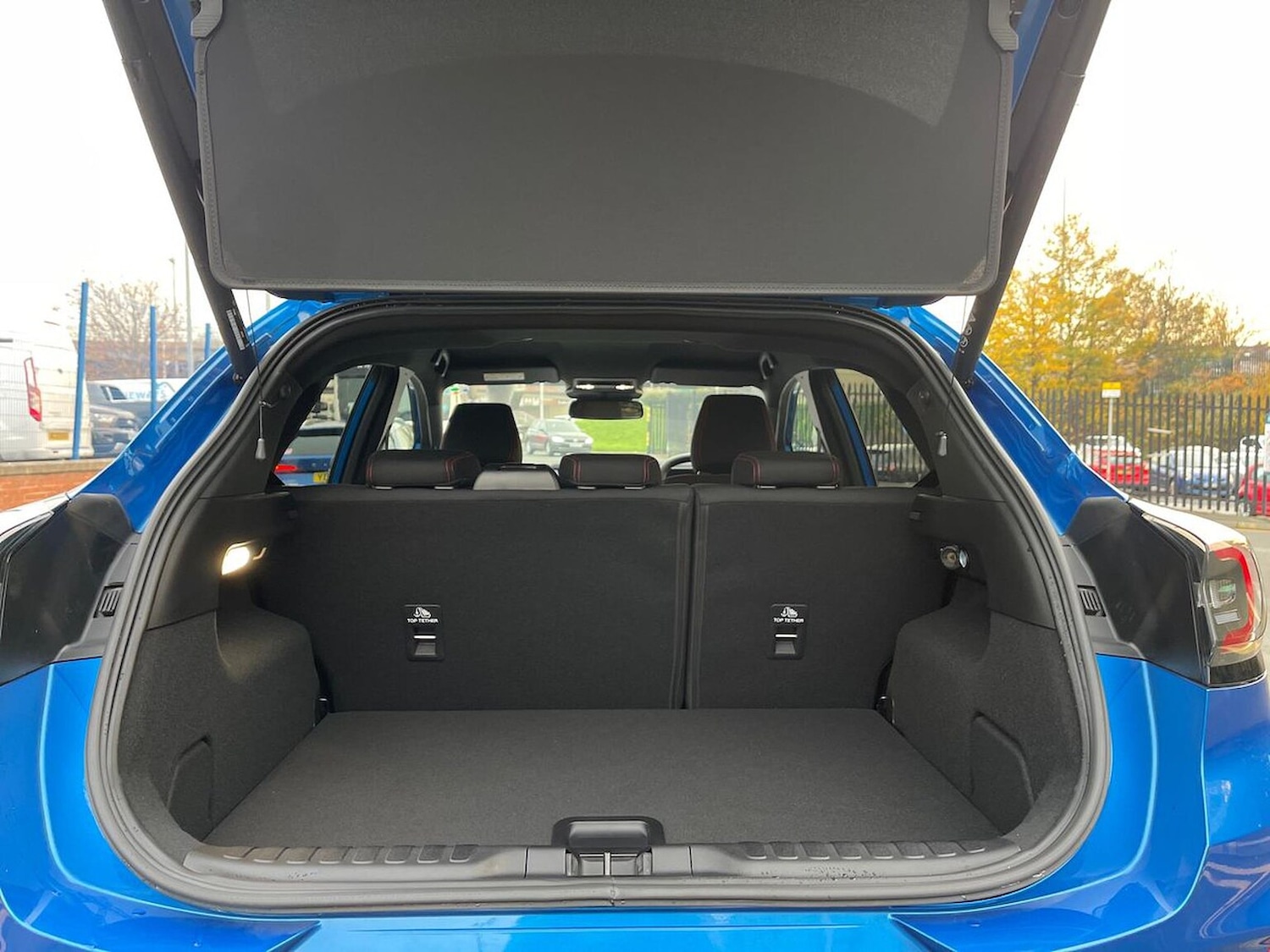 Used Ford Puma 2025 for sale - 76510703: Photo 17