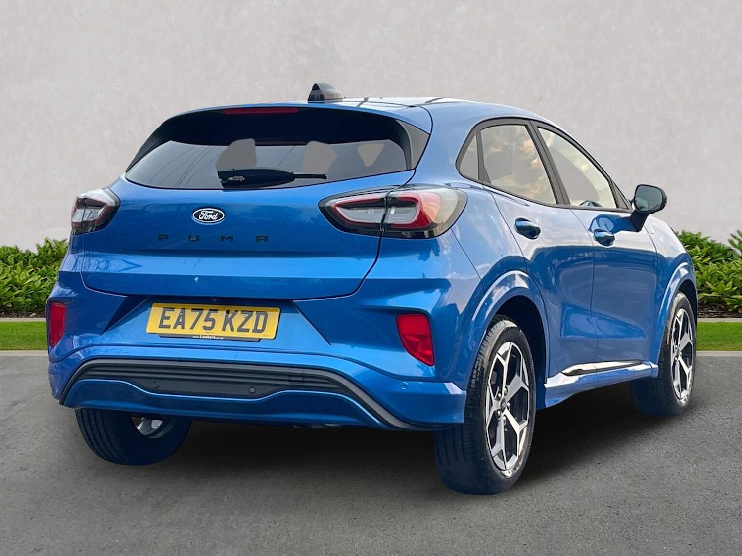 Used Ford Puma 2025 for sale - 76510703: Photo 18