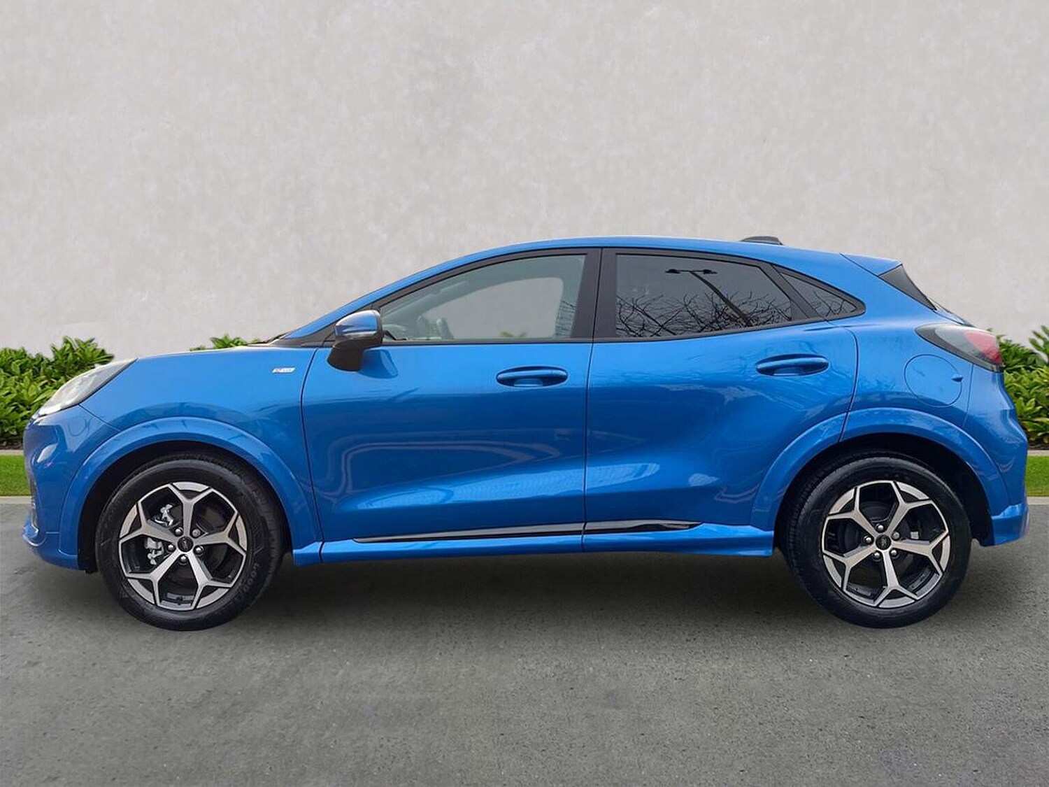 Used Ford Puma 2025 for sale - 76510703: Photo 19