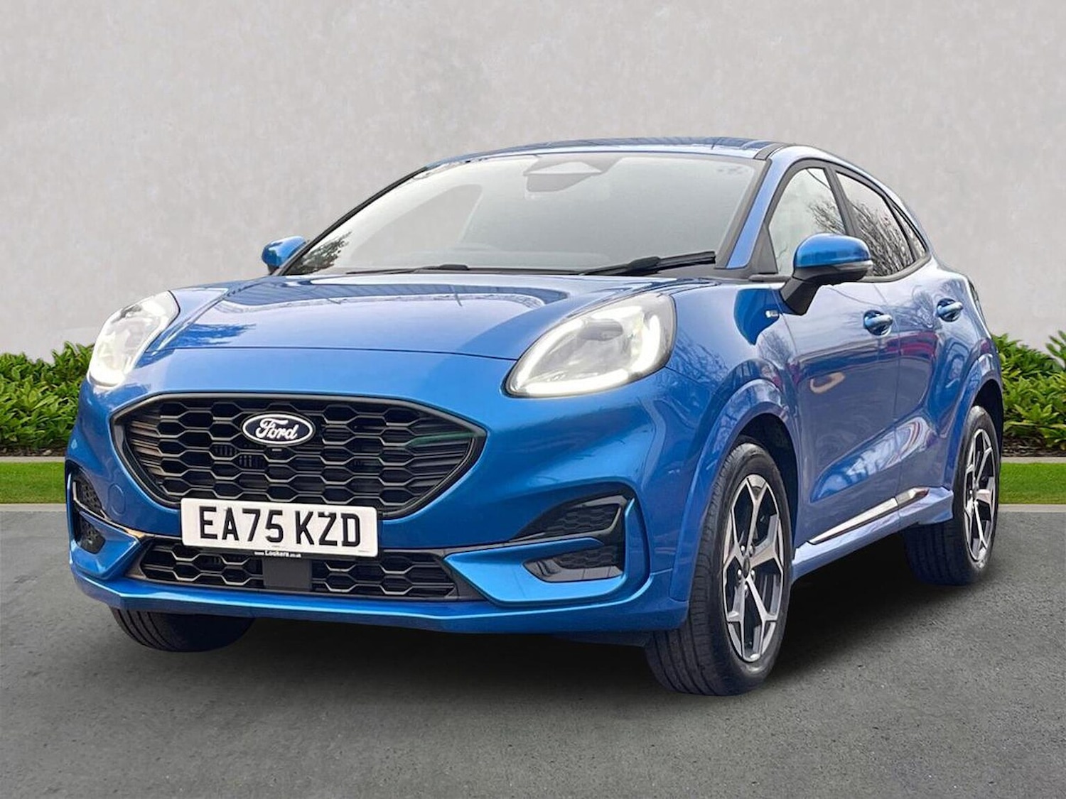 Used Ford Puma 2025 for sale - 76510703: Photo 20