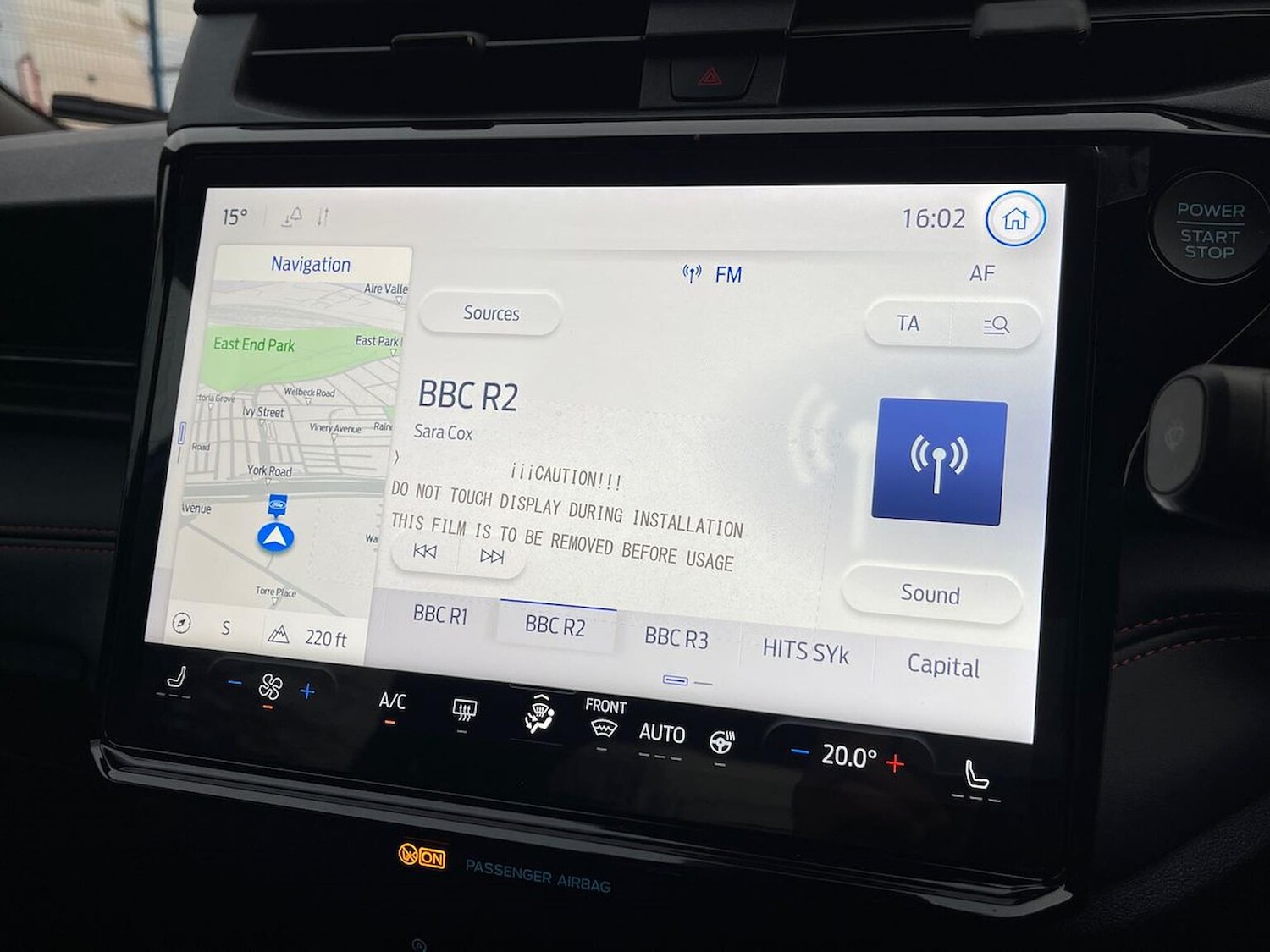 Used Ford Puma 2025 for sale - 76510703: Photo 22