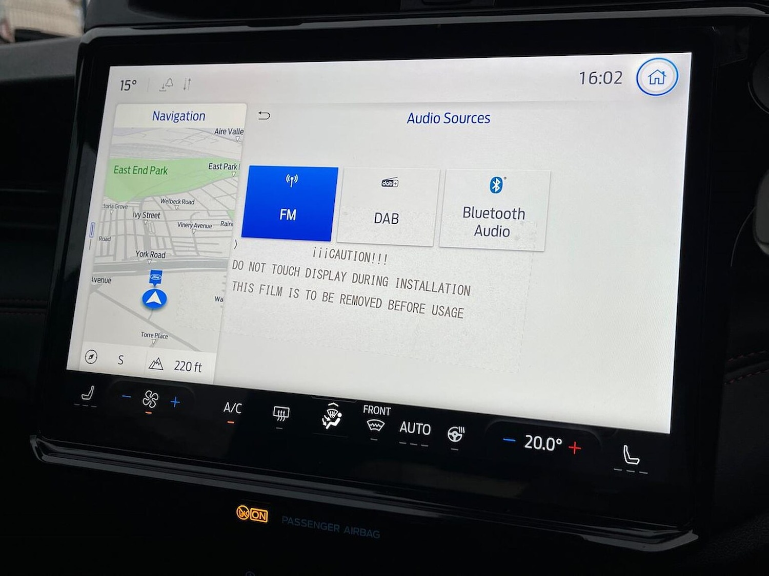 Used Ford Puma 2025 for sale - 76510703: Photo 23