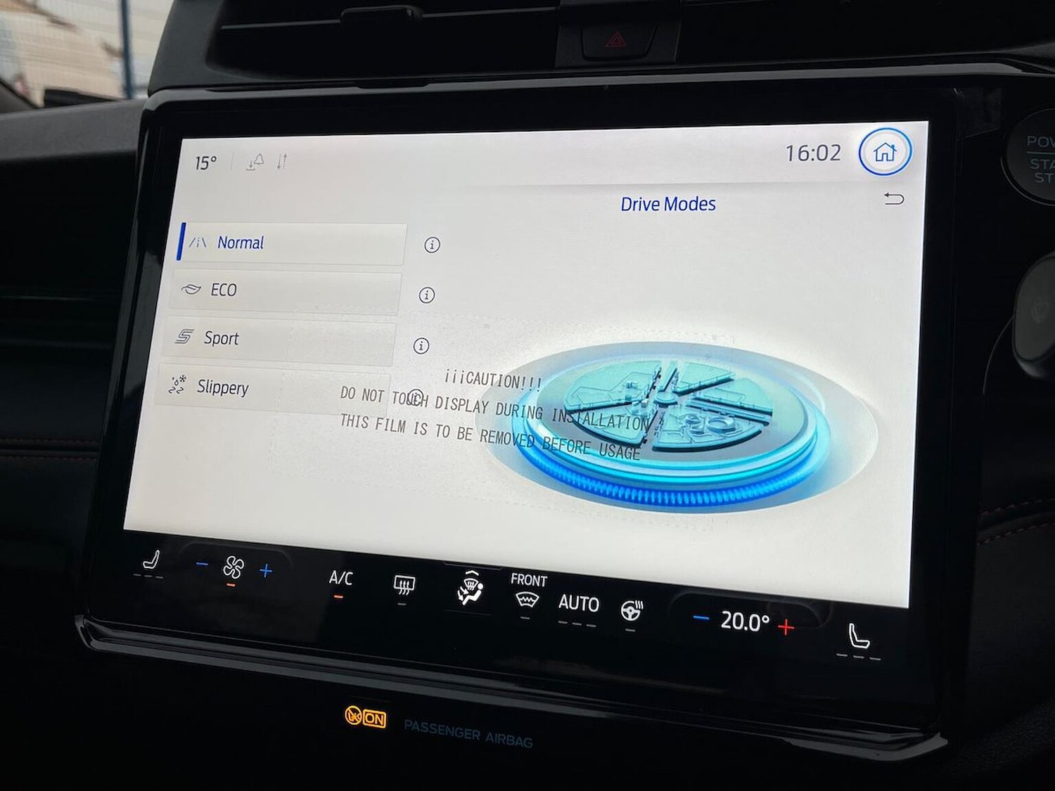 Used Ford Puma 2025 for sale - 76510703: Photo 24