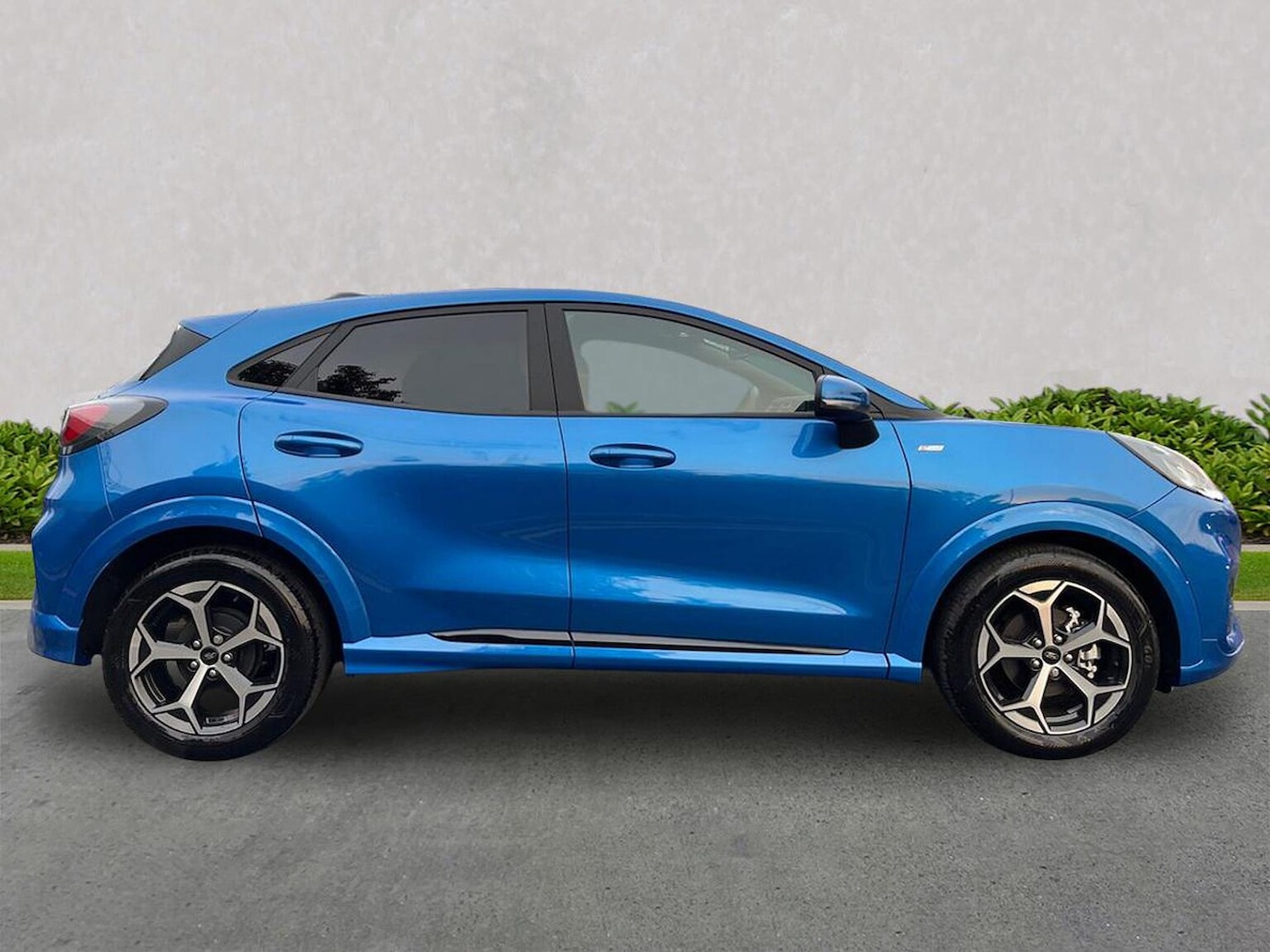 Used Ford Puma 2025 for sale - 76510703: Photo 3