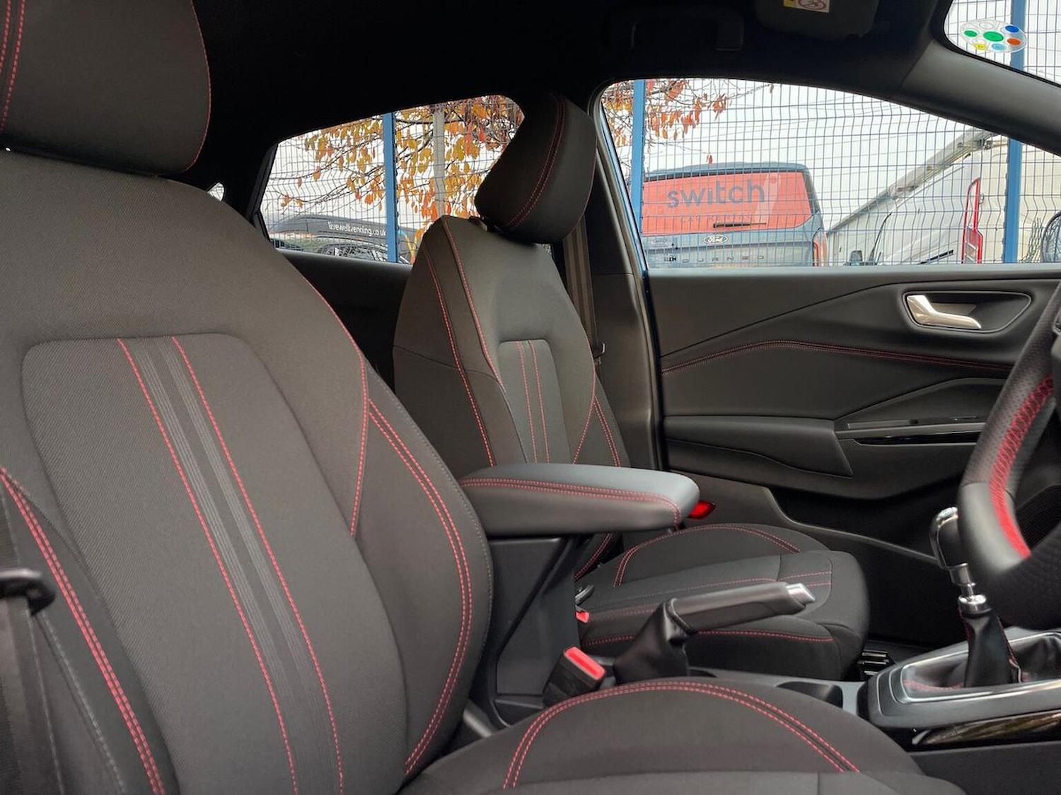 Used Ford Puma 2025 for sale - 76510703: Photo 32