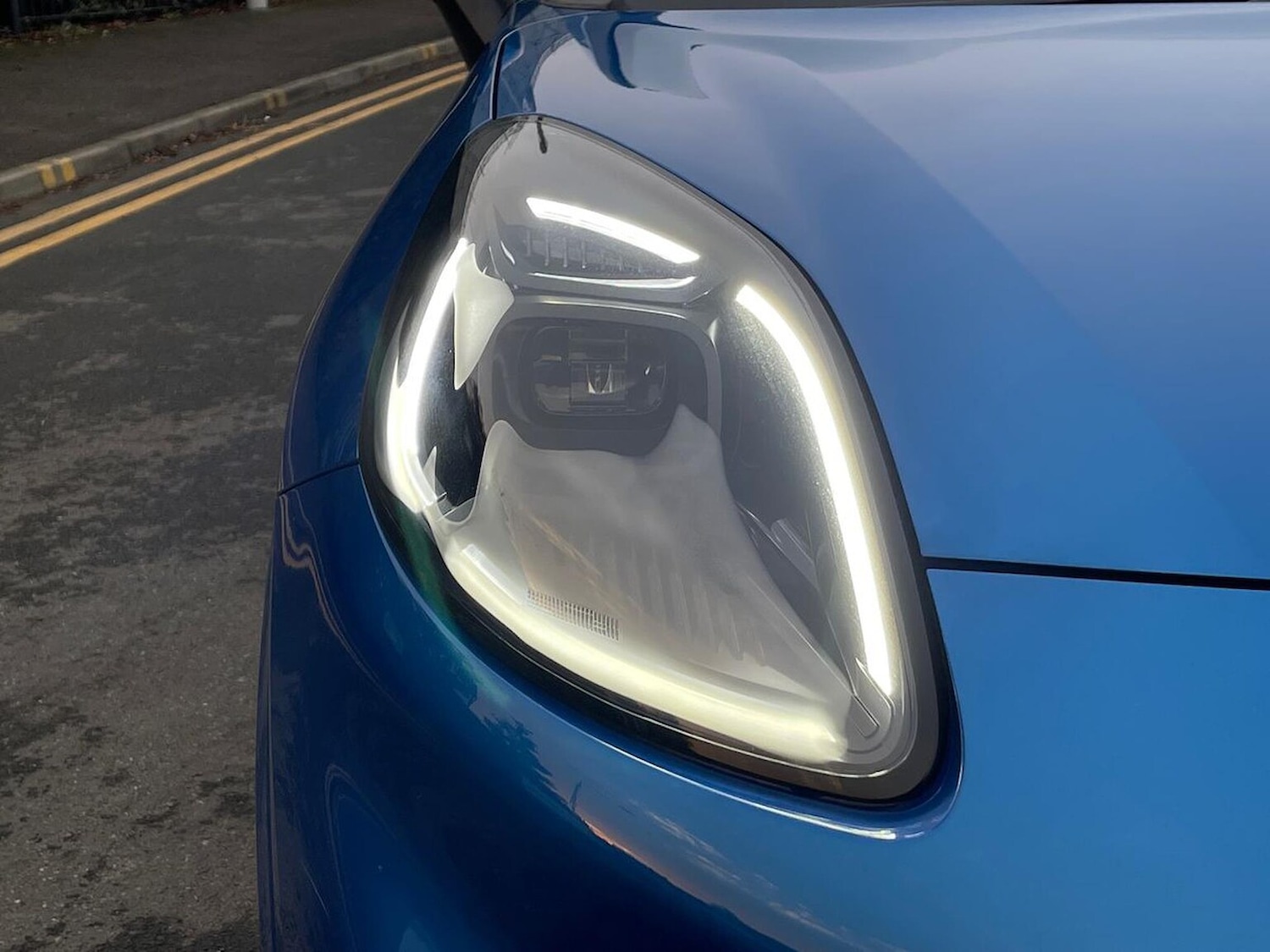 Used Ford Puma 2025 for sale - 76510703: Photo 34